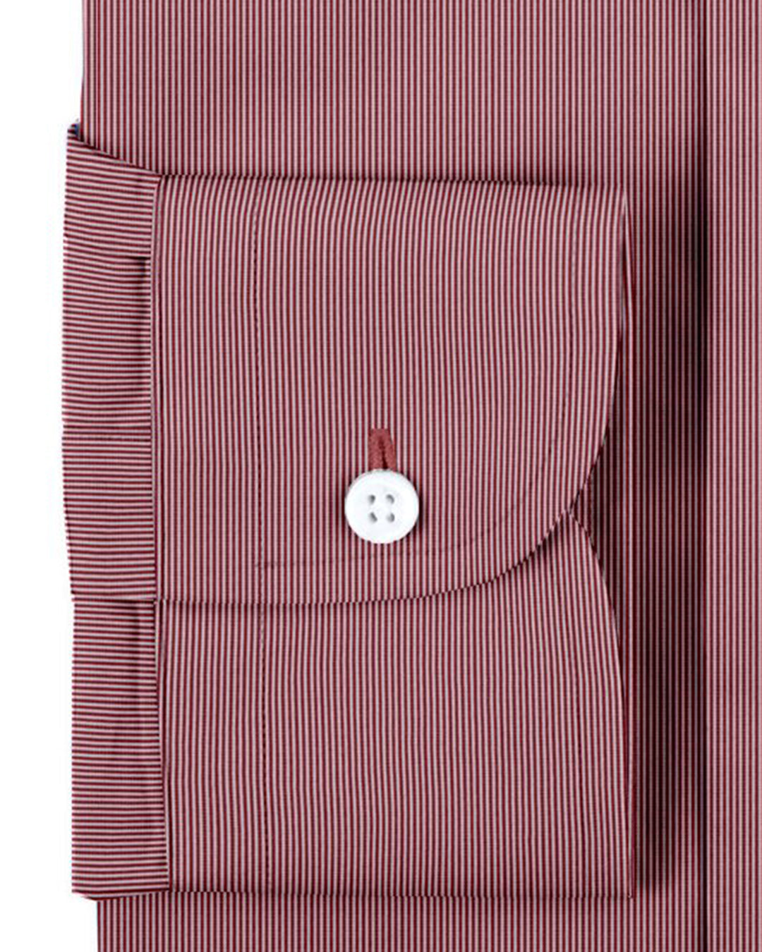 Grandi Red Pinstripes - 3