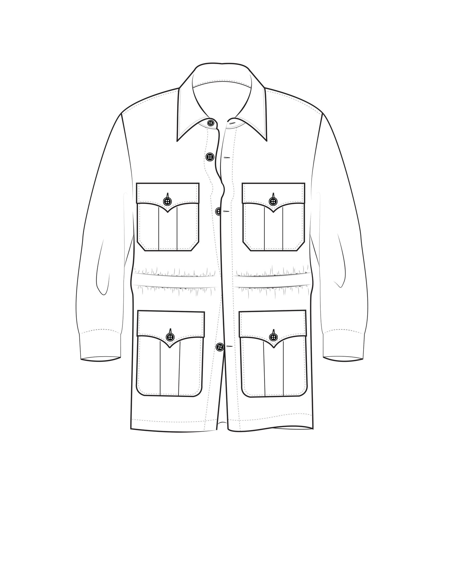 Hidden Internal Styles: Jackets (120686968840)