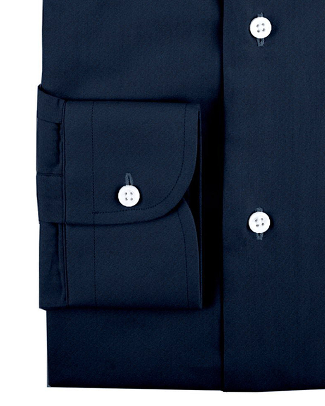 Performance Polo: Navy Mesh - 3