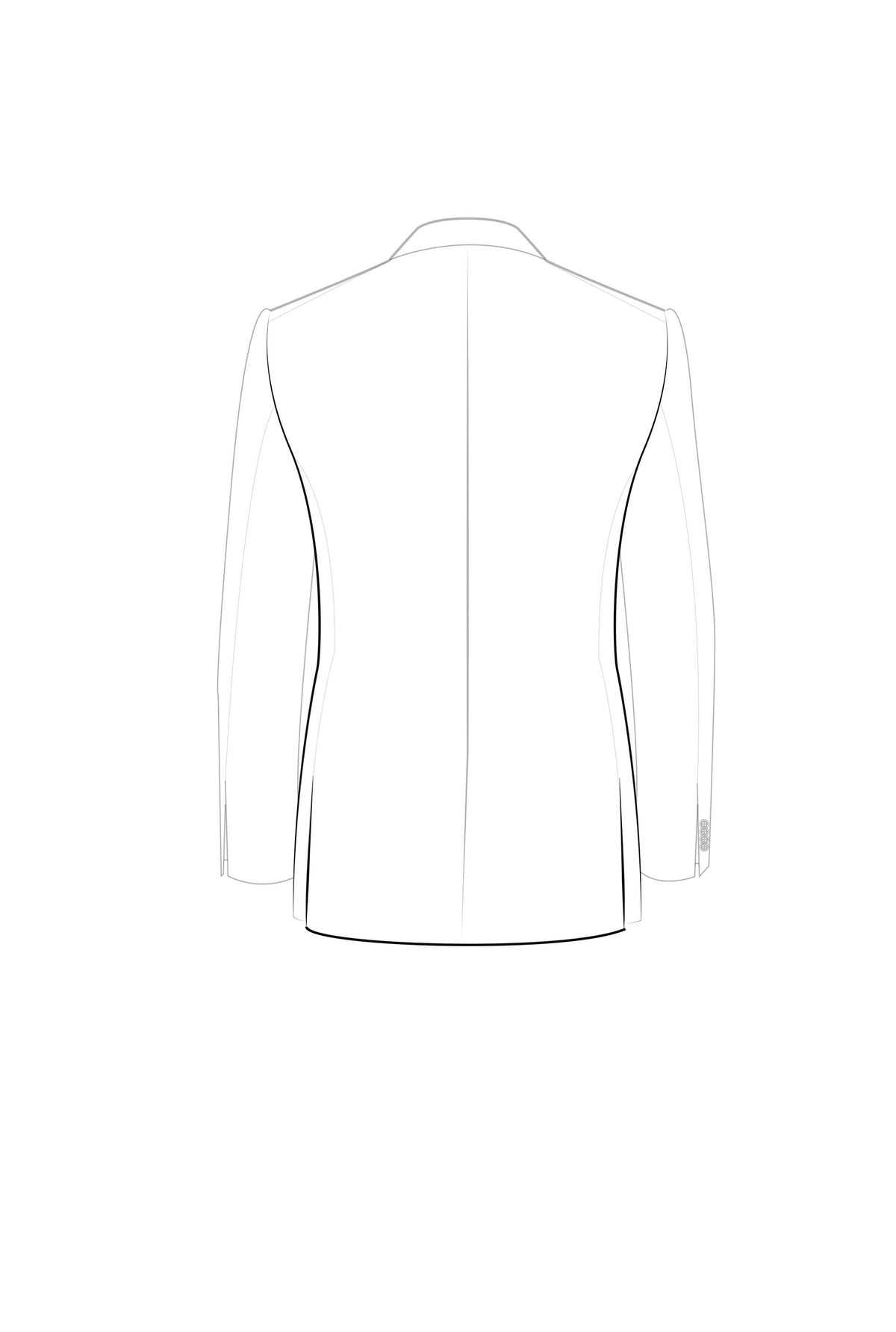Hidden Internal Product: Vent Standard Styles - 1