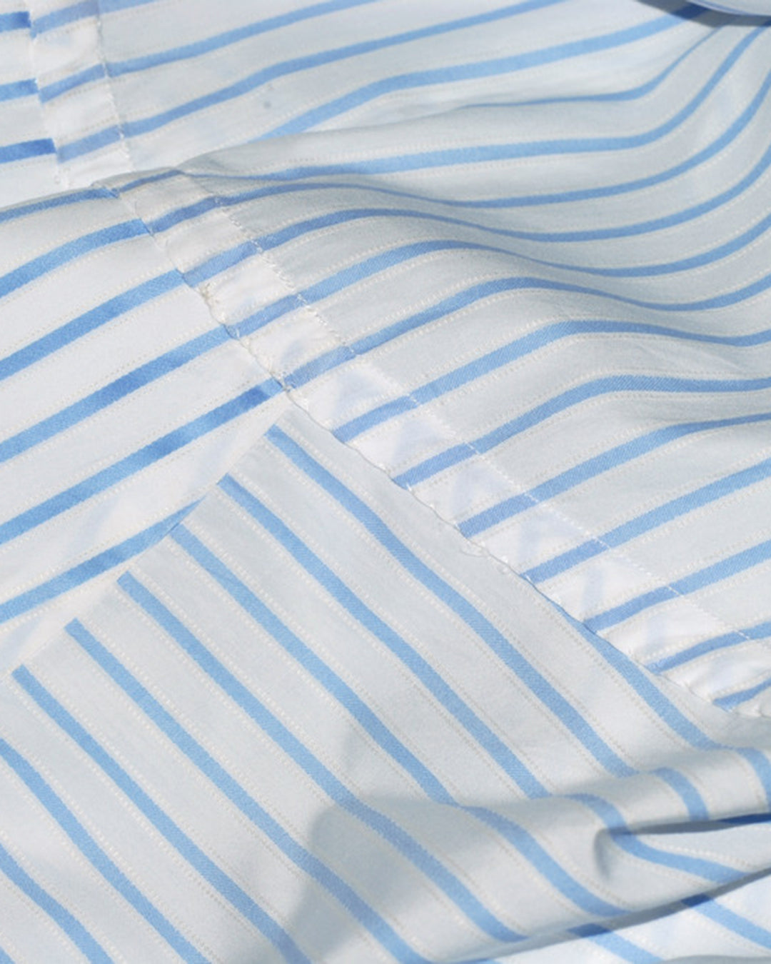 Hand-finish on Shirt - 3