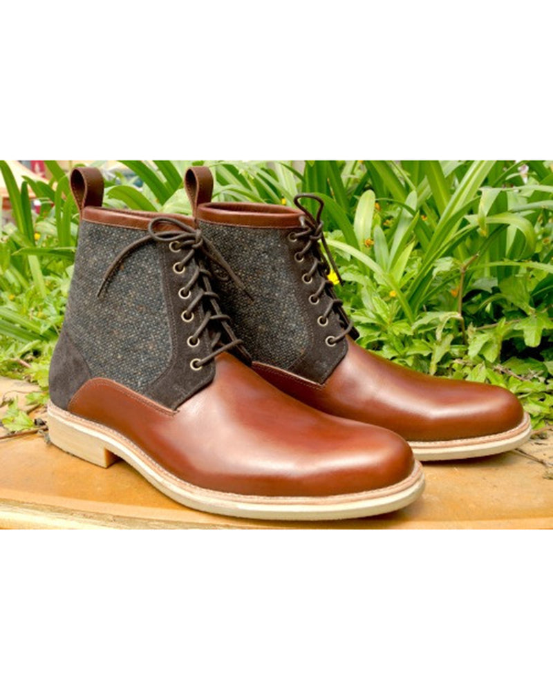 Luxire Bespoke Shoes