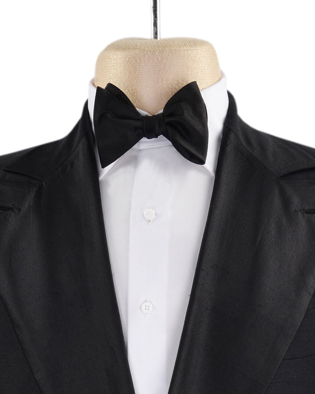 Luxire Tuxedo Bow-Tie - 4
