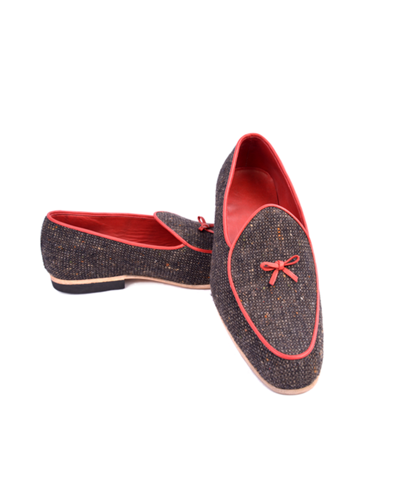 Luxire Bespoke Shoes