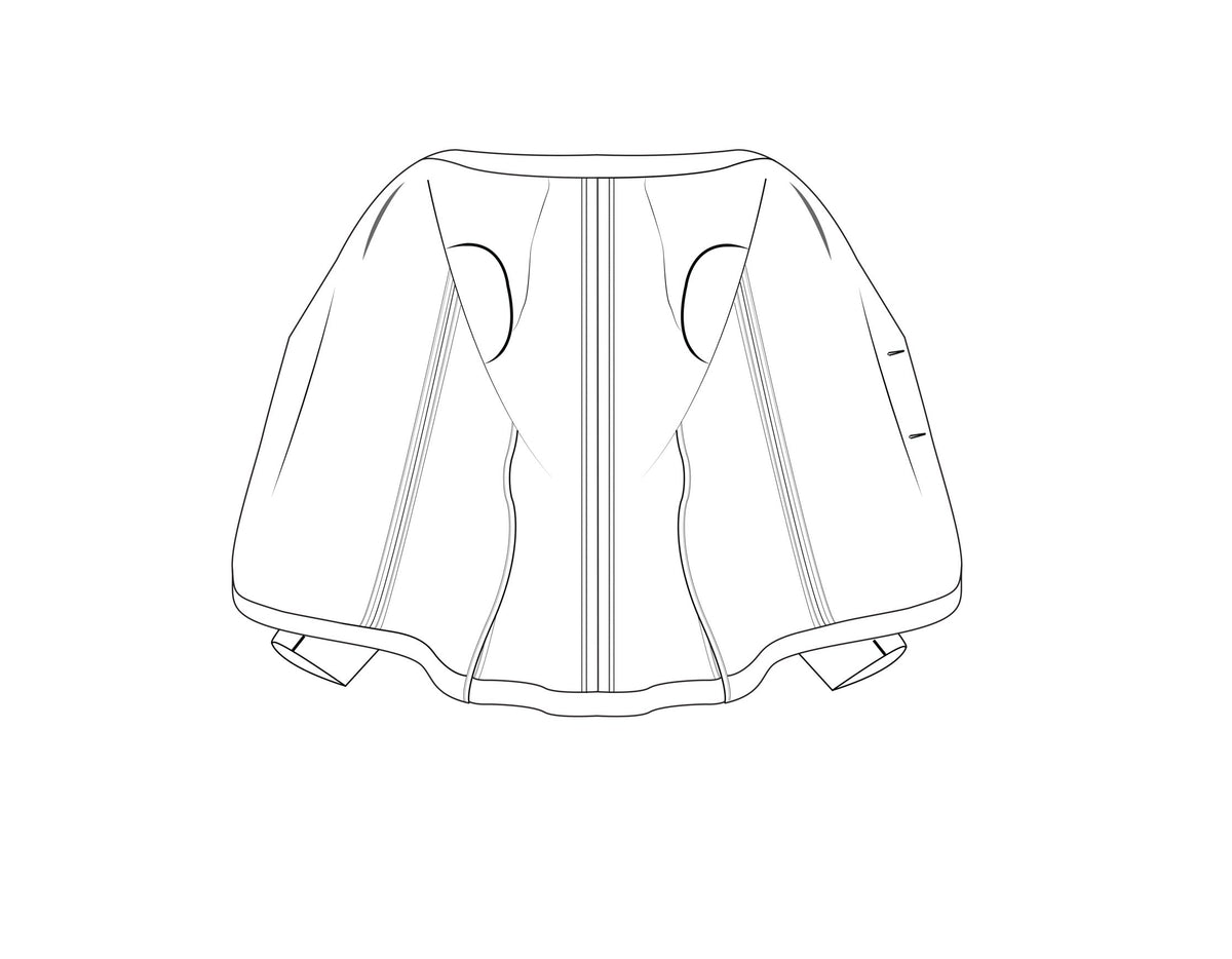 Hidden Internal Product: Internal Pocket Standard Styles - 2